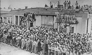 USHMM Photo Archives